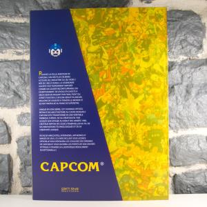 L'histoire de Capcom - Super Combo Edition (03)